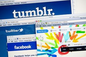 《社交網絡》的用家體驗