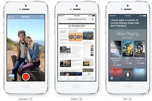 iOS 7抄得更精！