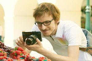 相機廠家的困局與生機