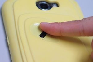 指紋鎖機將是大勢所趨