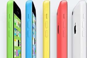 iPhone 5C的定價是在開玩笑嗎？