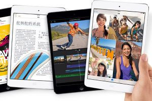 iPad Air，驚喜的只是名稱？