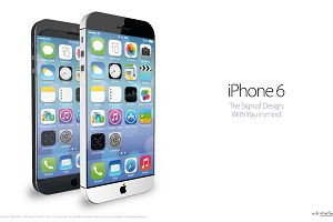 想要一台甚麼樣的新iPhone？