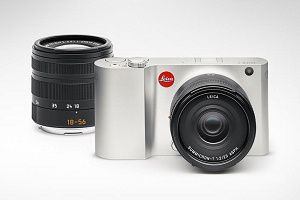 Leica只應天上有…