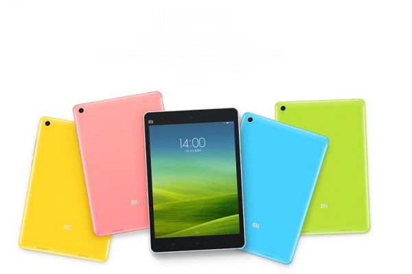 小米平板「厚多士」！