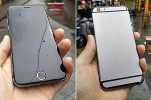 蘋果增產也趕絕不了iPhone炒家！