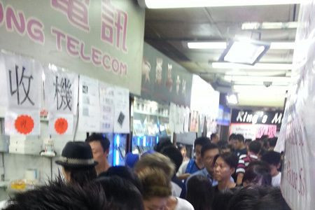 iPhone6 「破發」賽後檢討