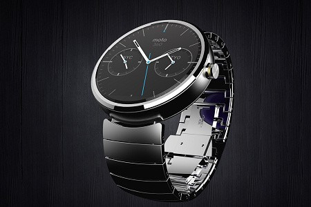 Smartwatch未成氣候