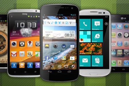 Android轉iPhone？放棄吧！