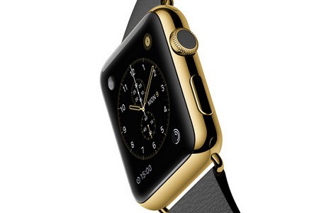 18K金Apple Watch售7.8萬起，傻的嗎？