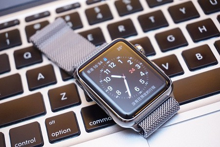 Apple Watch用家初體驗