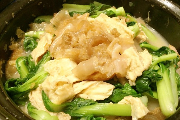 秋季滋補平價骨膠原