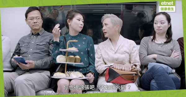 公民教育永恒悶局 