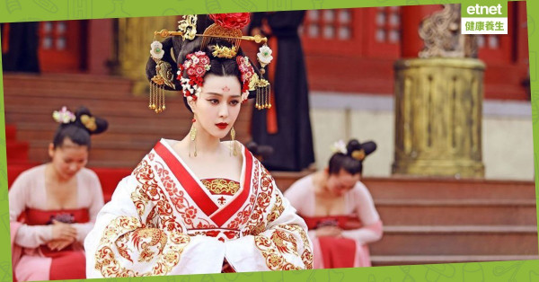 【歷史在說】武則天