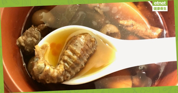 【路路愛自煮】 燉湯原汁原味補元氣（附食譜）