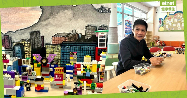 社企玩具樂園以玩具傳播快樂