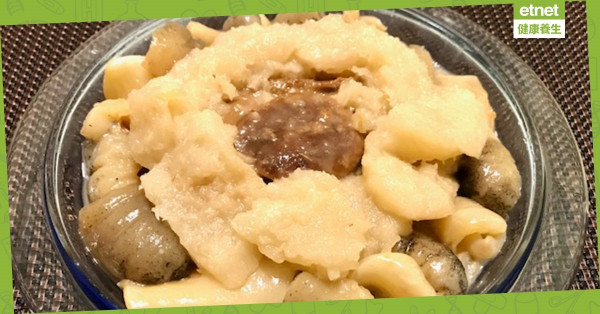 【路路愛自煮】賀年碌柚富貴祿有