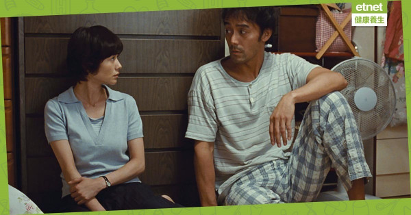 【觀影啃書】《比海還深》