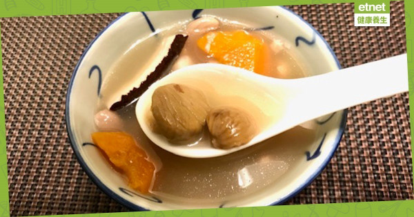 【路路養生路】今秋多珍重
