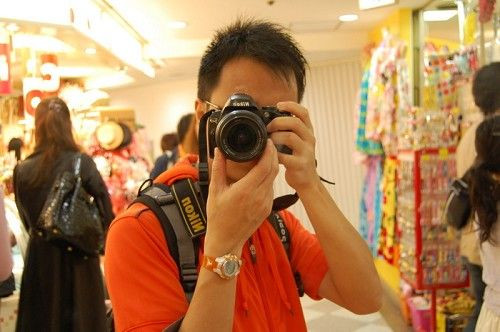 10張港人最愛Share的相 你有無share過?