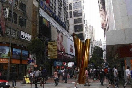 旺角159萬建地標，值得嗎？