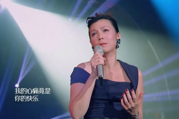 《我是歌手》爆修音疑雲　陳潔儀被Out是否合理？