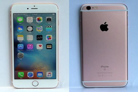 炒風不再 網友更爆iPhone 6s三大問題