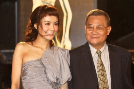 杜仔叔叔，一路好走