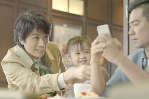 【關公災難】無辜子華慘做「磨心」 網民鬧爆快餐店