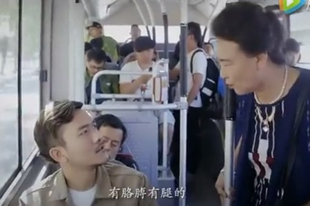 【當道德被綁架時】拋開社會眼光 網友大叫「這是自由的感覺！」