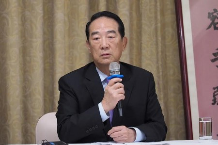 【各說各話】習近平巧遇宋楚瑜，8小時vs1分鐘