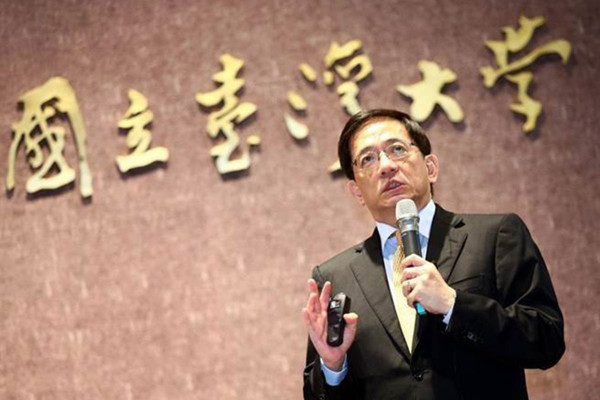 台灣高等教育面臨「拔管」處境  頂級學府容不下「藍營」校長?!