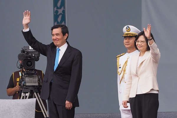 【數字政治學】數字代文字論政，被罵了還開心說謝謝