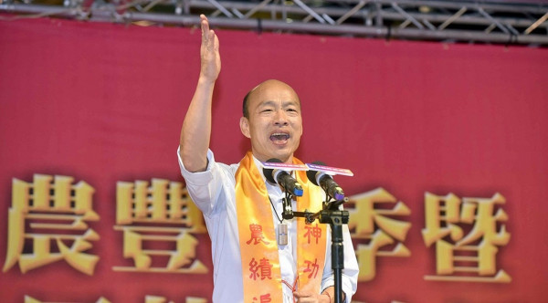 「韓流」冷卻聲望急挫，空頭支票濫發之過