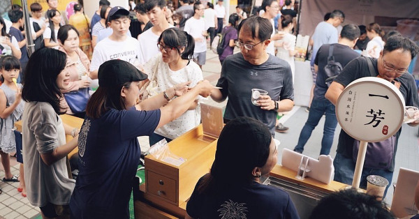 為了政治理念，你願意付出多大代價？