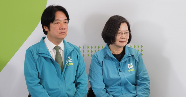 【台灣大選】蔡英文民調遙遙領先，惟專家指魔鬼藏細節