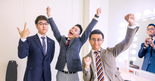 為何小黨熱衷參選？保證金就是廣告費！