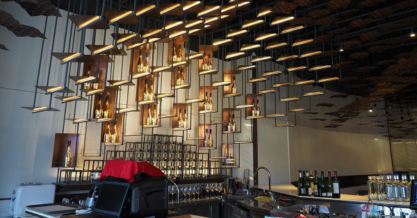 【台灣米芝蓮】二星態芮創意精緻，讓人驚喜連連