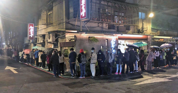 【口罩之亂】徵收調度也不夠，台政府自作自受