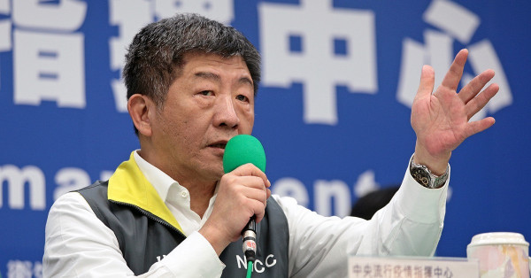 台府堅持用「武漢肺炎」名稱，罔聞世衛未跟上世界潮流