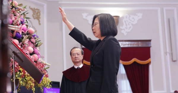 沒有「九二共識」，台灣真的會更好嗎？