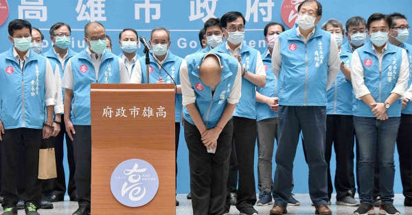 【罷韓之後】25%市民就可拉下馬，政治復仇陸續有來？