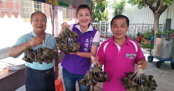 「屈原不是中國人」！？民進黨「去中國化」不遺餘力