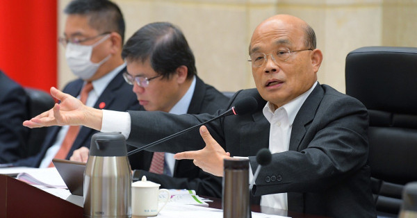 「討厭民進黨」成為全台最大共識？！
