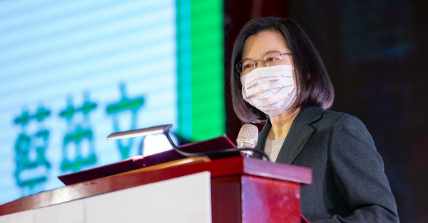 開放瘦肉精美豬進口，蔡英文進入「死亡交叉」