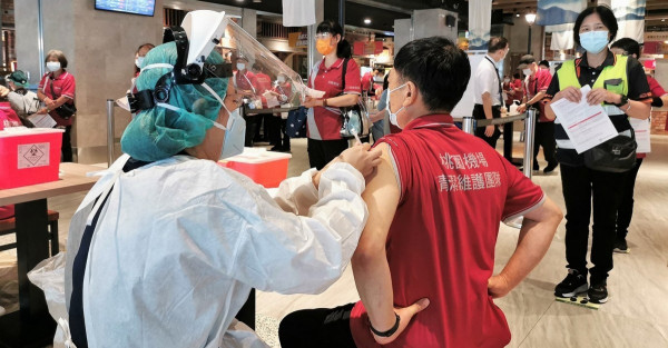 防疫功夫不到位，怎能安撫民心？