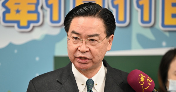 駐美代表處改名，是嘴砲？抑或是密謀改變台海現狀？