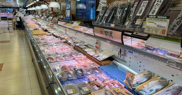 【未談先降】開放福島食品進口，可換加入CPTPP？