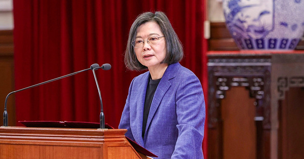蔡英文對外關係連連失利，洪都拉斯尋求與內地建交