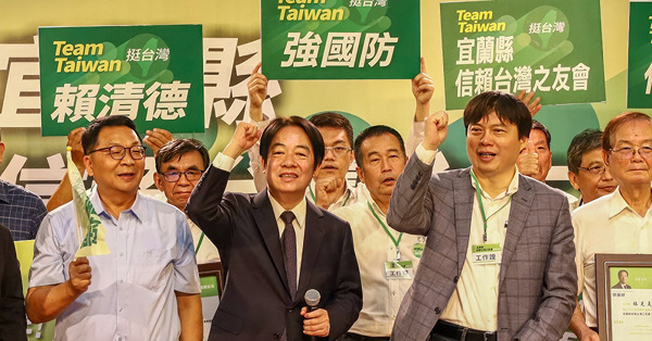 詐騙集團包養議員和高官，開啟了另一道德淪喪境界